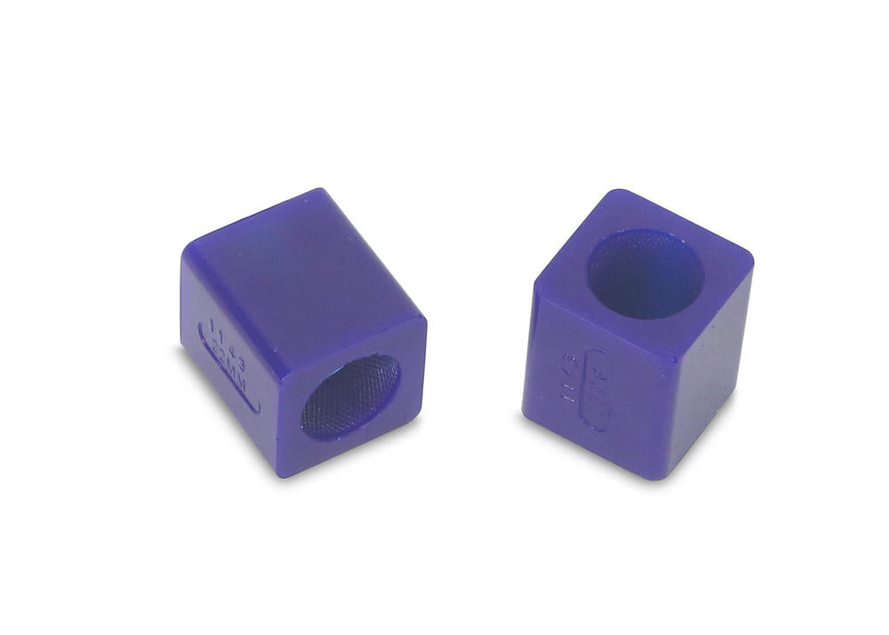 SuperPro Sway Bar Mount Bush Kit