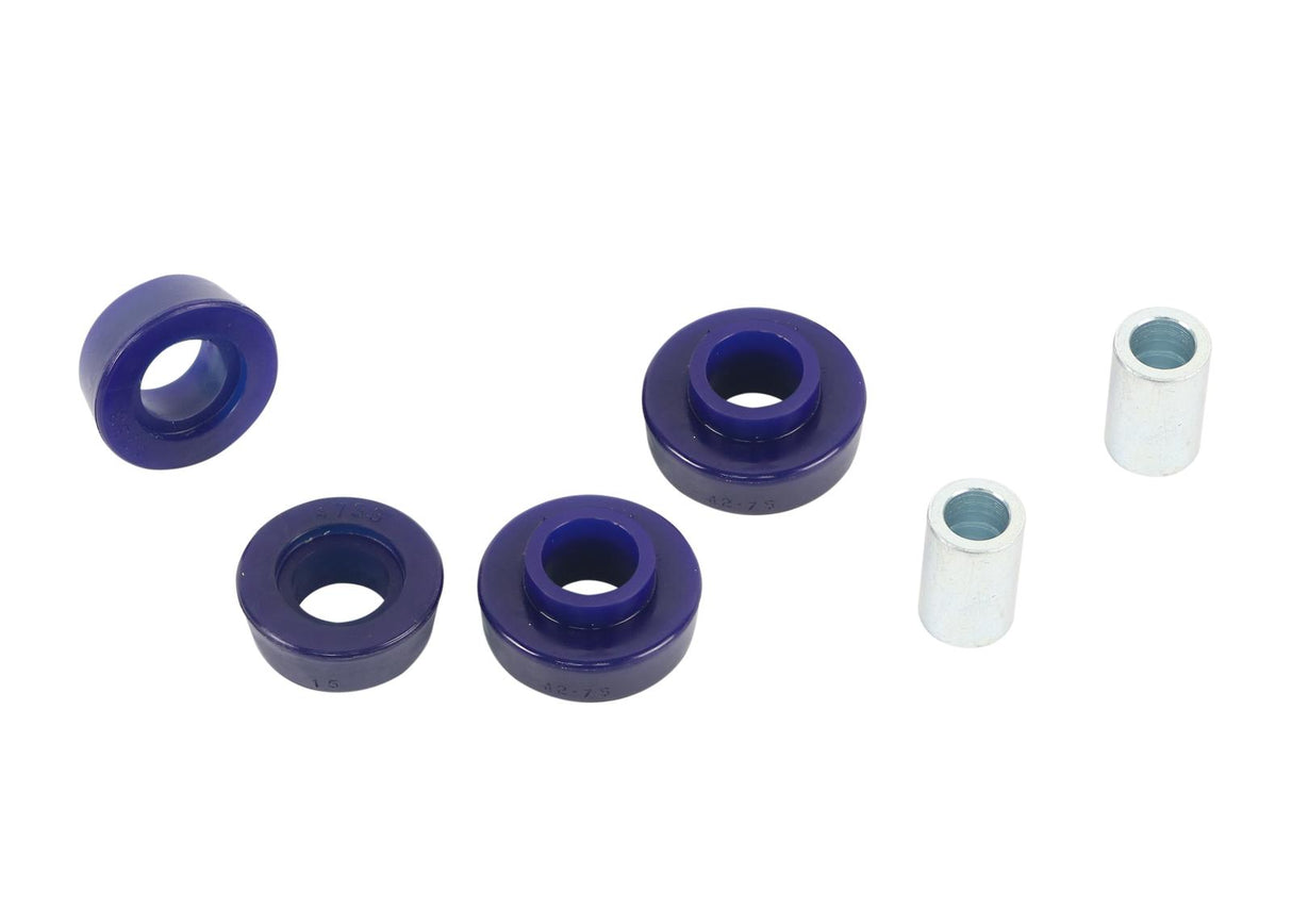SuperPro front Shock Absorber Upper Bush Kit