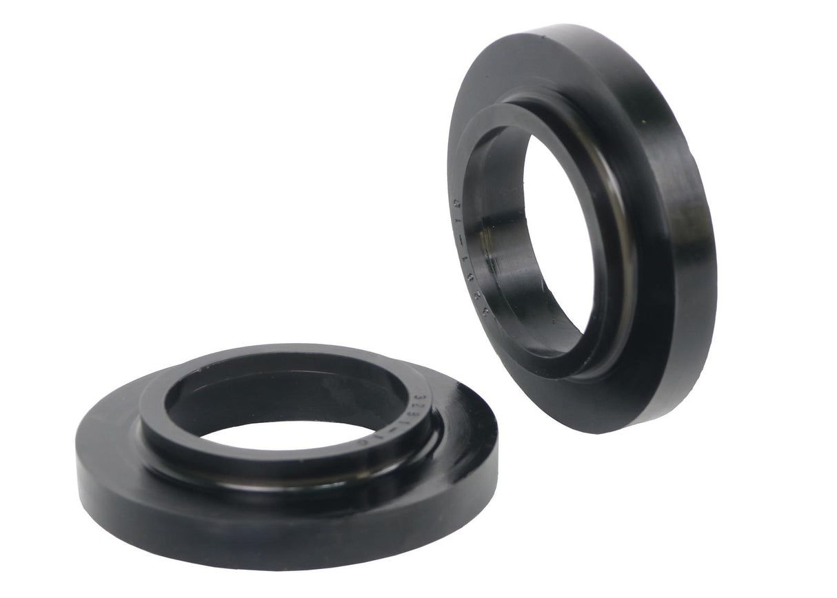SuperPro Coil Spring Spacer Bush Kit