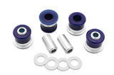 SuperPro Front Control Arm Upper Inner Bush Kit