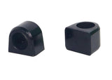 Whiteline Front Sway Bar Mount Bushing 22mm