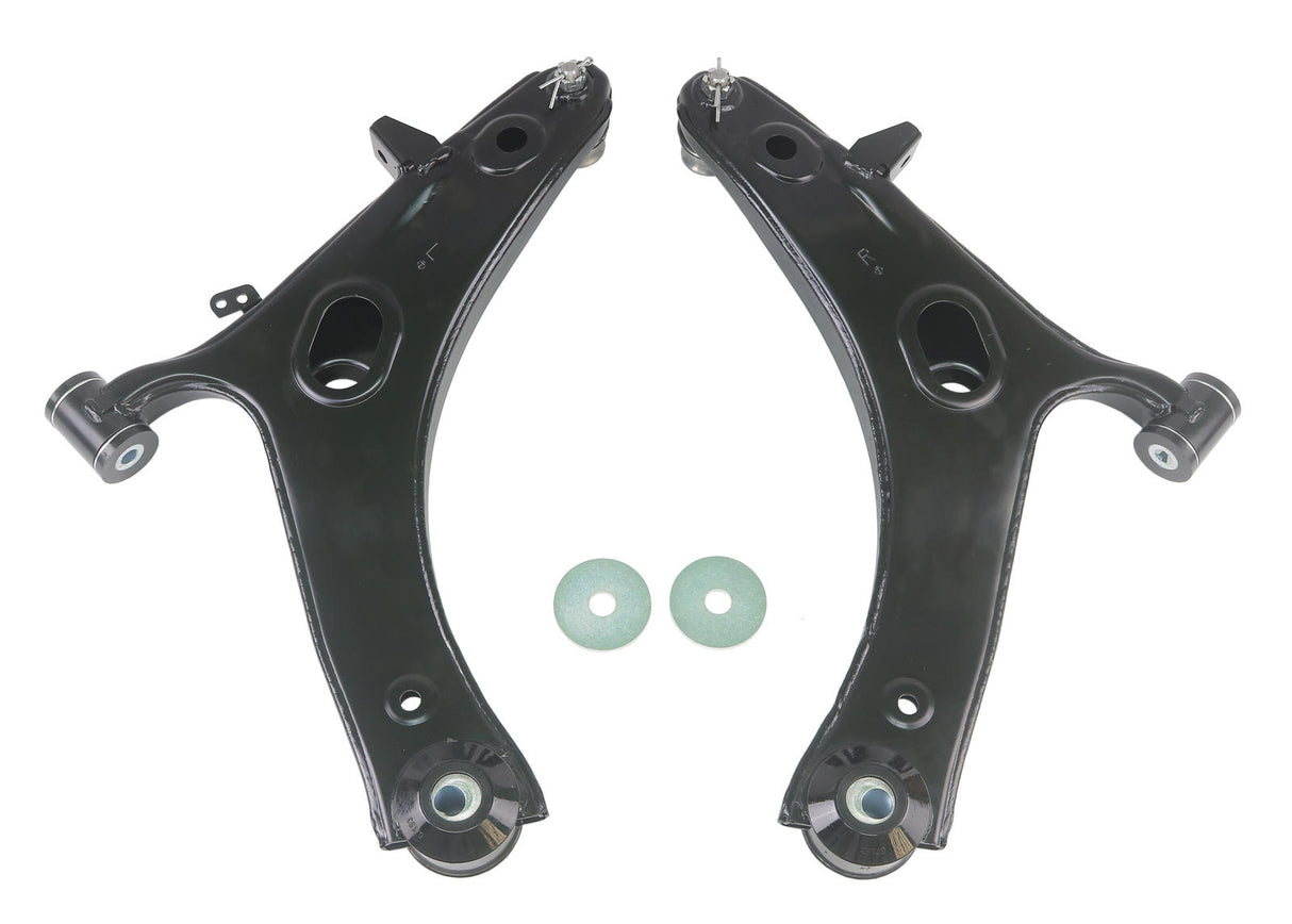 Whiteline Front Lower Control Arm Assembly