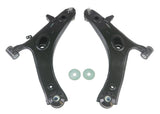 Whiteline Front Lower Control Arm Assembly