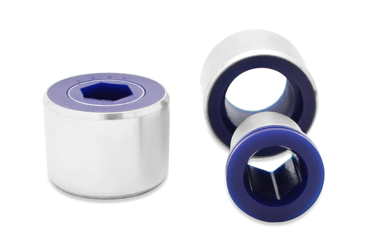 SuperPro Rear Control Arm Bush Kit