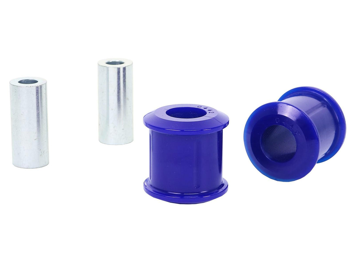SuperPro Trailing Arm Upper Bush Kit