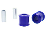 SuperPro Trailing Arm Upper Bush Kit