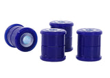 SuperPro Control Arm Lower-Inner Bush Kit