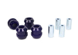 SuperPro Front Control Arm Upper Inner Bush Kit