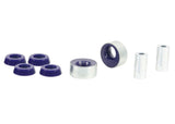 SuperPro Front Control Arm Lower Inner Rear Bush Kit - Double Offset