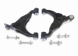 SuperPro Front Lower Adjustable Control Arm Kit incl. Ball Joints
