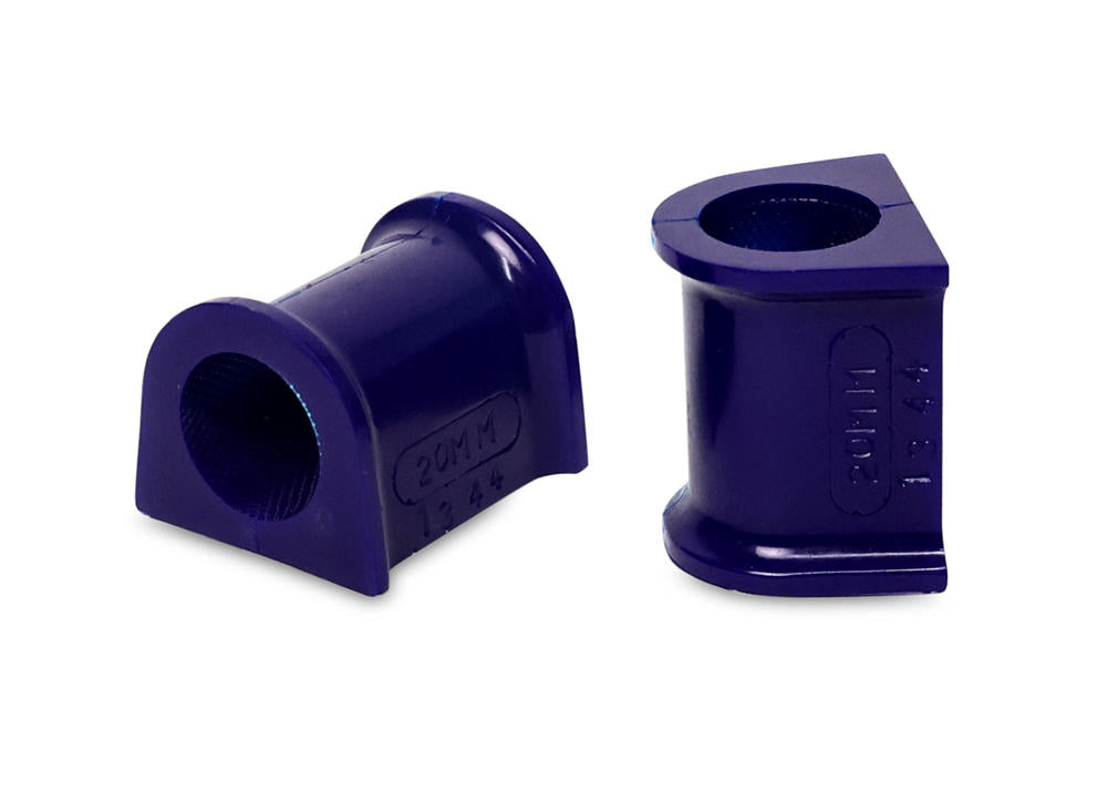 SuperPro Sway Bar Mount Bush Kit