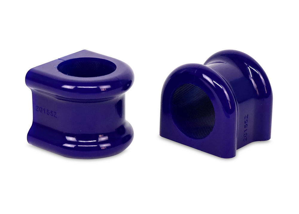 SuperPro Front Sway Bar Mount - Bushing Kit 36.5mm
