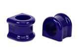SuperPro Front Sway Bar Mount - Bushing Kit 36.5mm