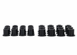 SuperPro Heavy Duty Front & Rear Leaf Spring Bush Kit