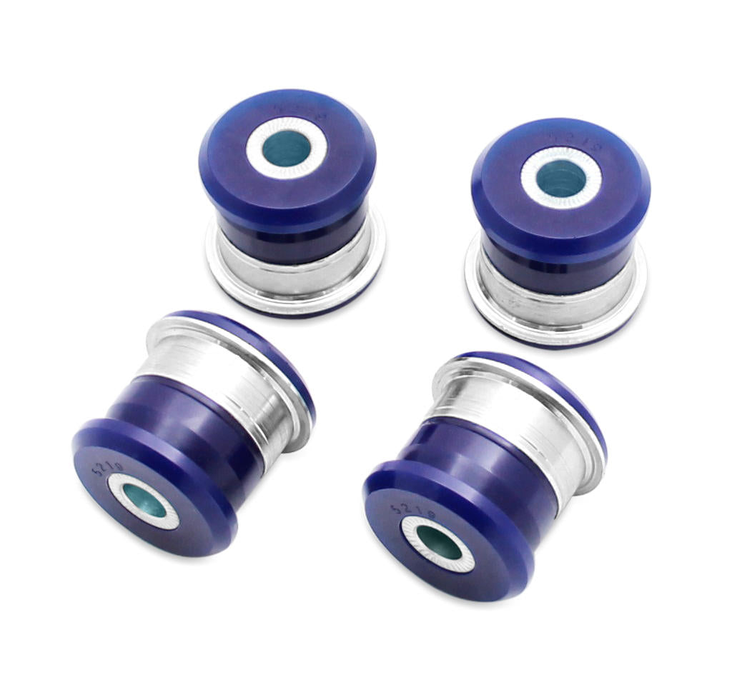 SuperPro Upper Inner Control Arm Bush Kit