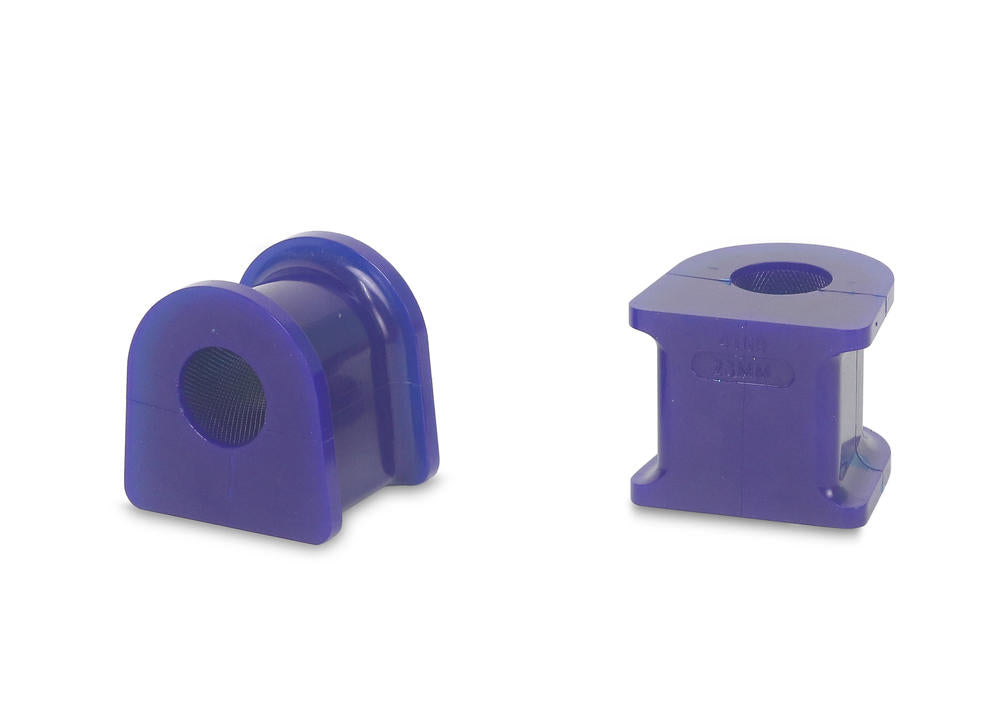SuperPro Sway Bar Mount Bush Kit