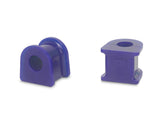 SuperPro Sway Bar Mount Bush Kit