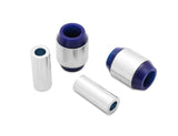 SuperPro Rear Control Arm Lower-Rear Inner Bush Kit