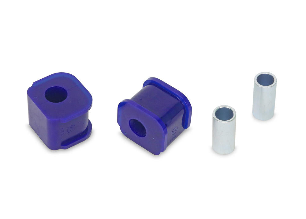 SuperPro Control Arm Inner-Front Bush Kit