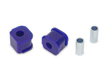 SuperPro Control Arm Inner-Front Bush Kit
