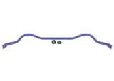 SuperPro 27mm Heavy Duty 2 Position Blade Adjustable Front Sway Bar Kit