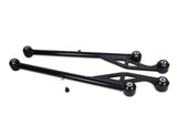 SuperPro Rear Radius Arm Kit - Fixed Offset Correction