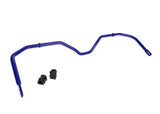 SuperPro Rear Sway Bar - 24mm Adjustable