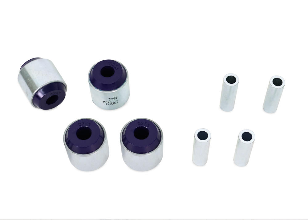 SuperPro Rear Trailing Arm Upper Bush Kit