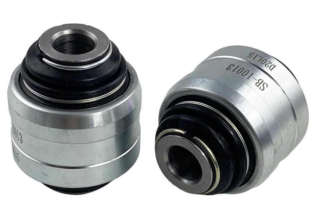SuperPro Rear Control Arm Upper - Inner Bearing Kit