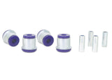 SuperPro Front Upper Inner Control Arm Bush Kit
