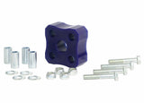 SuperPro Steering Coupling Bush Kit