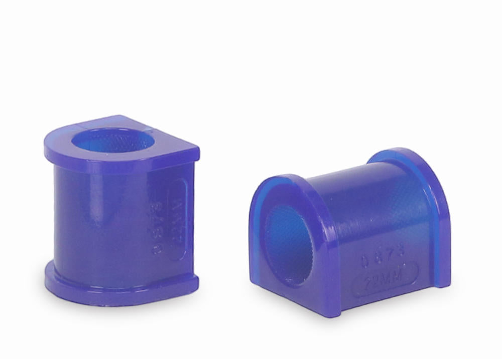 SuperPro Sway Bar Mount To Link Bush Kit