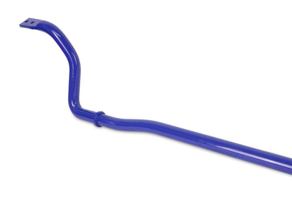 SuperPro Heavy Duty 30mm Front Sway Bar