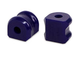 SuperPro Sway Bar to Chassis Bush Kit