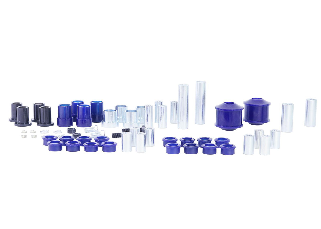 SuperPro Alignment Bush Kit