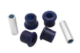 SuperPro Rear Leaf Spring Rear Eye Bush Kit