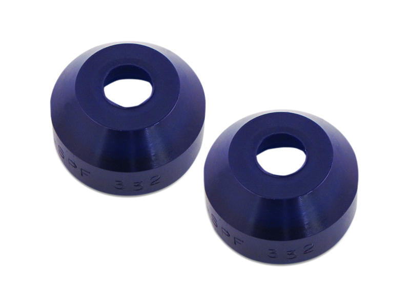 SuperPro Dust Cover