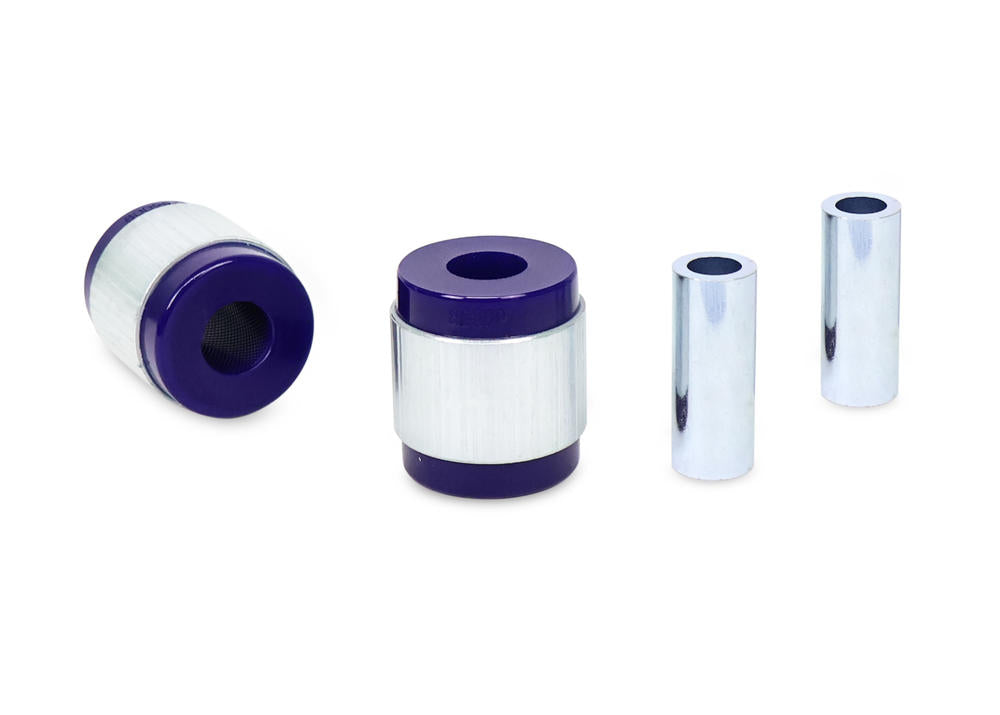 SuperPro Rear Control Arm Lower Rear - Inner Bushing Kit