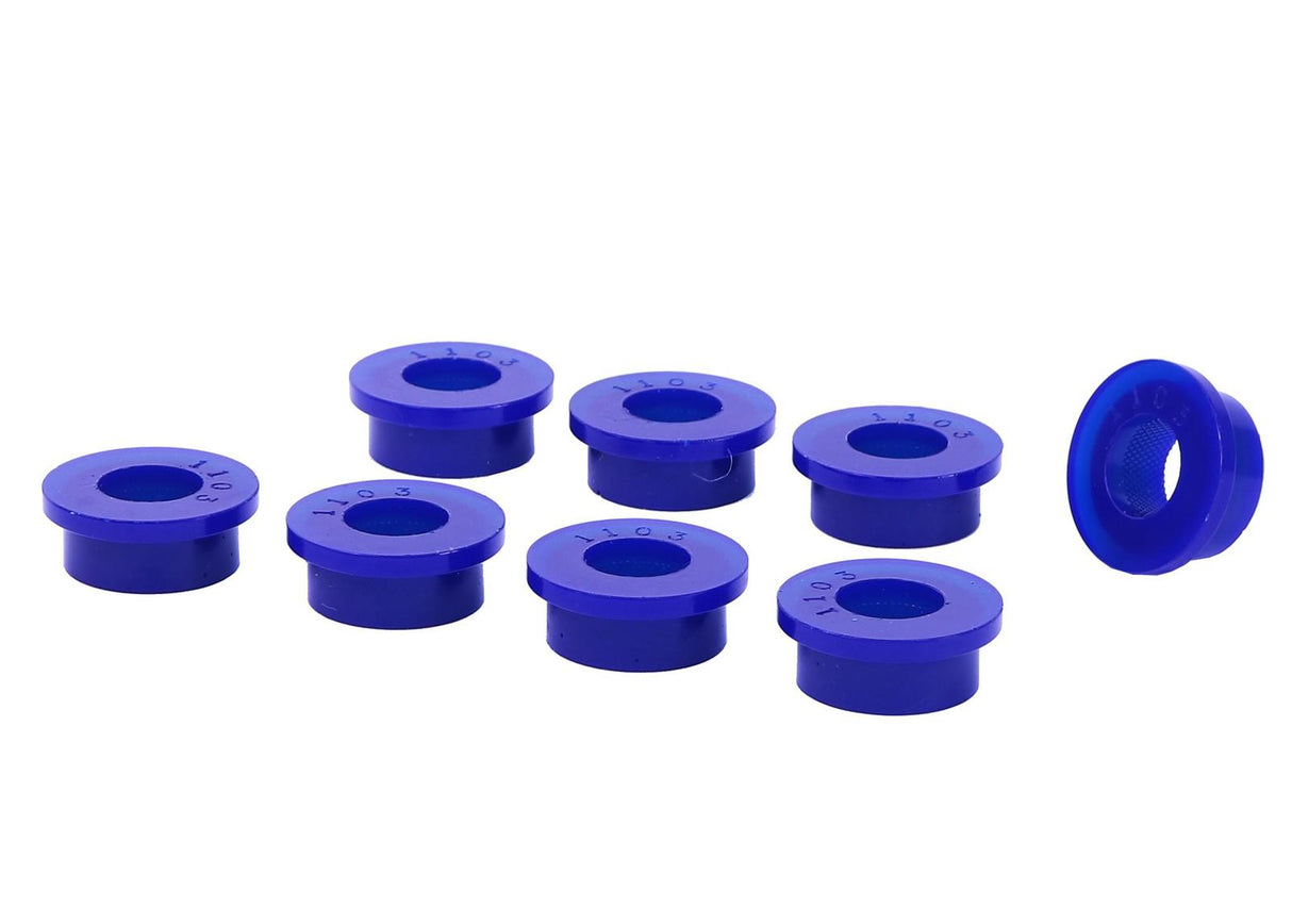 SuperPro Control Arm Upper-Inner Bush Kit