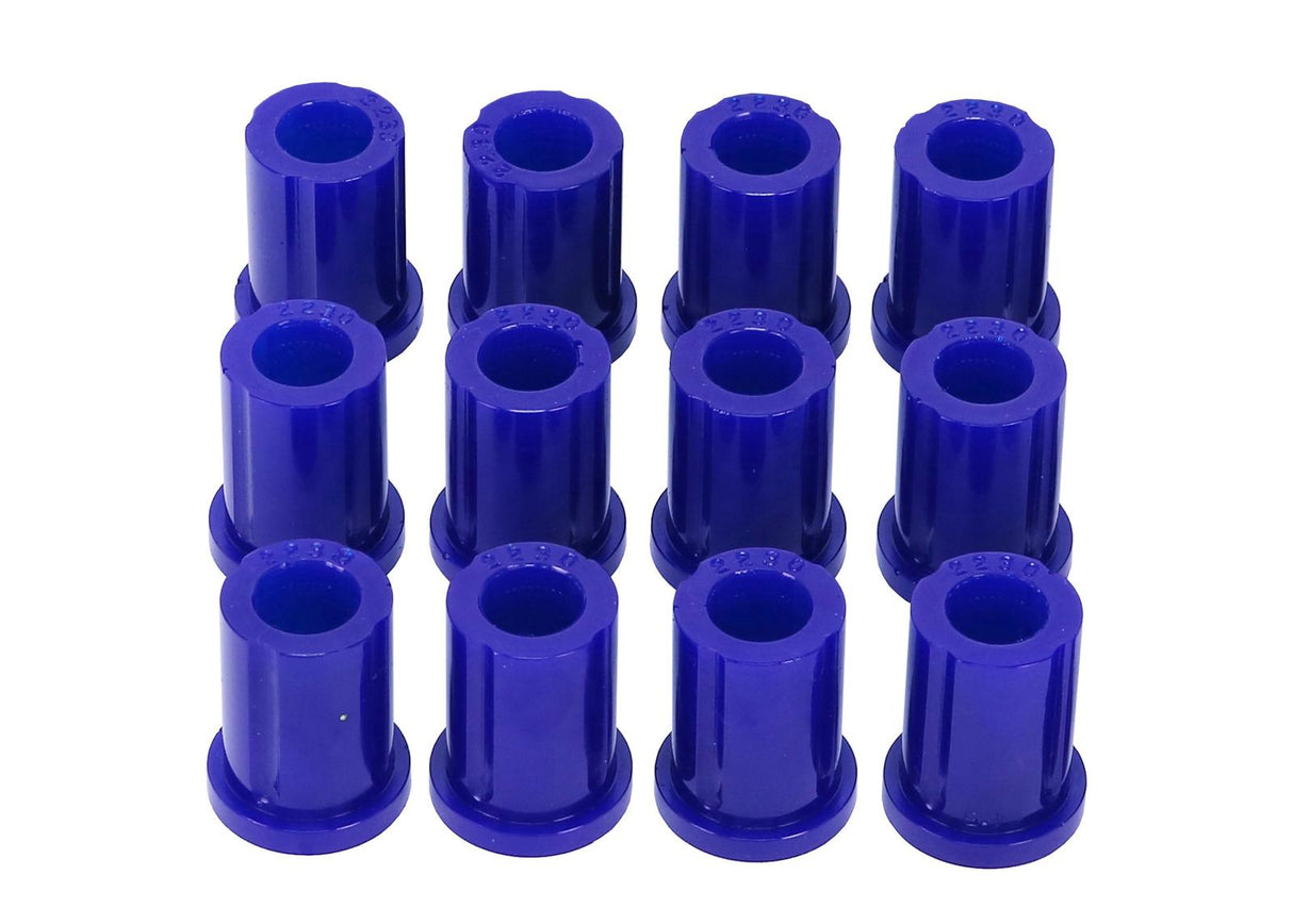 SuperPro Leaf Spring Bush Kit