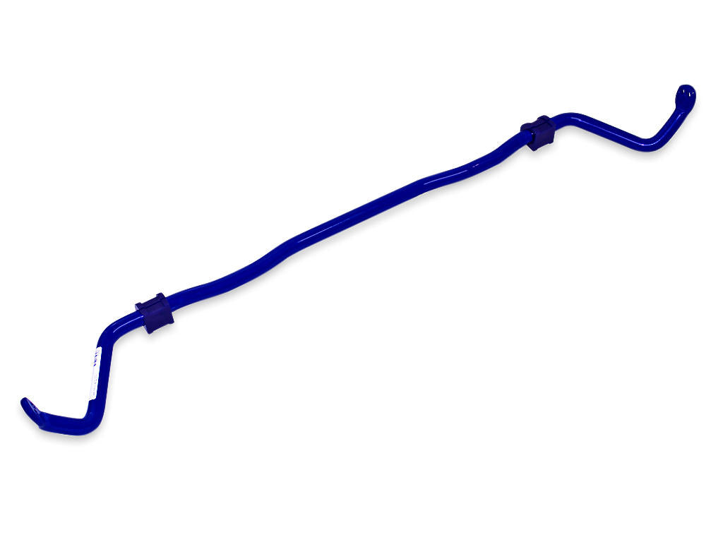 SuperPro Front Sway Bar
