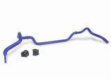 SuperPro Heavy Duty 33mm 3 Position Adjustable Front Sway Bar