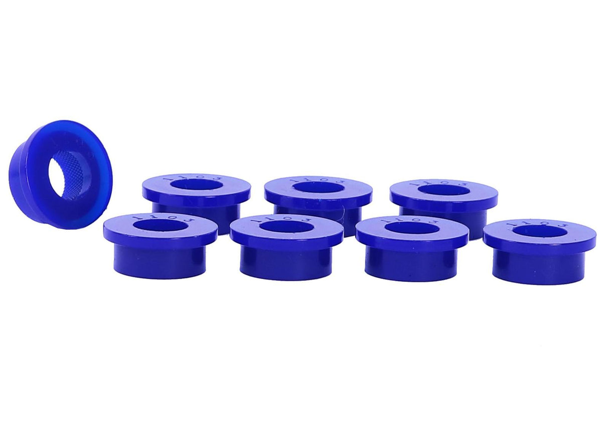 SuperPro Control Arm Upper-Inner Bush Kit