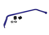 SuperPro Rear Sway bar - 20mm 2 Point Adjustable