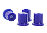 SuperPro Leaf Spring Bush Kit
