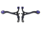 SuperPro Front Lower Control Arm Kit