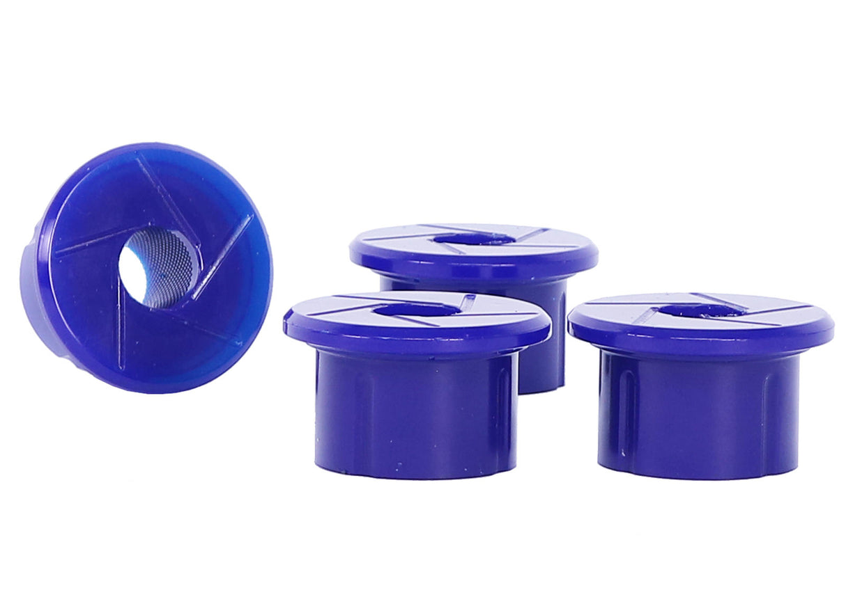 SuperPro Leaf Spring Bush Kit