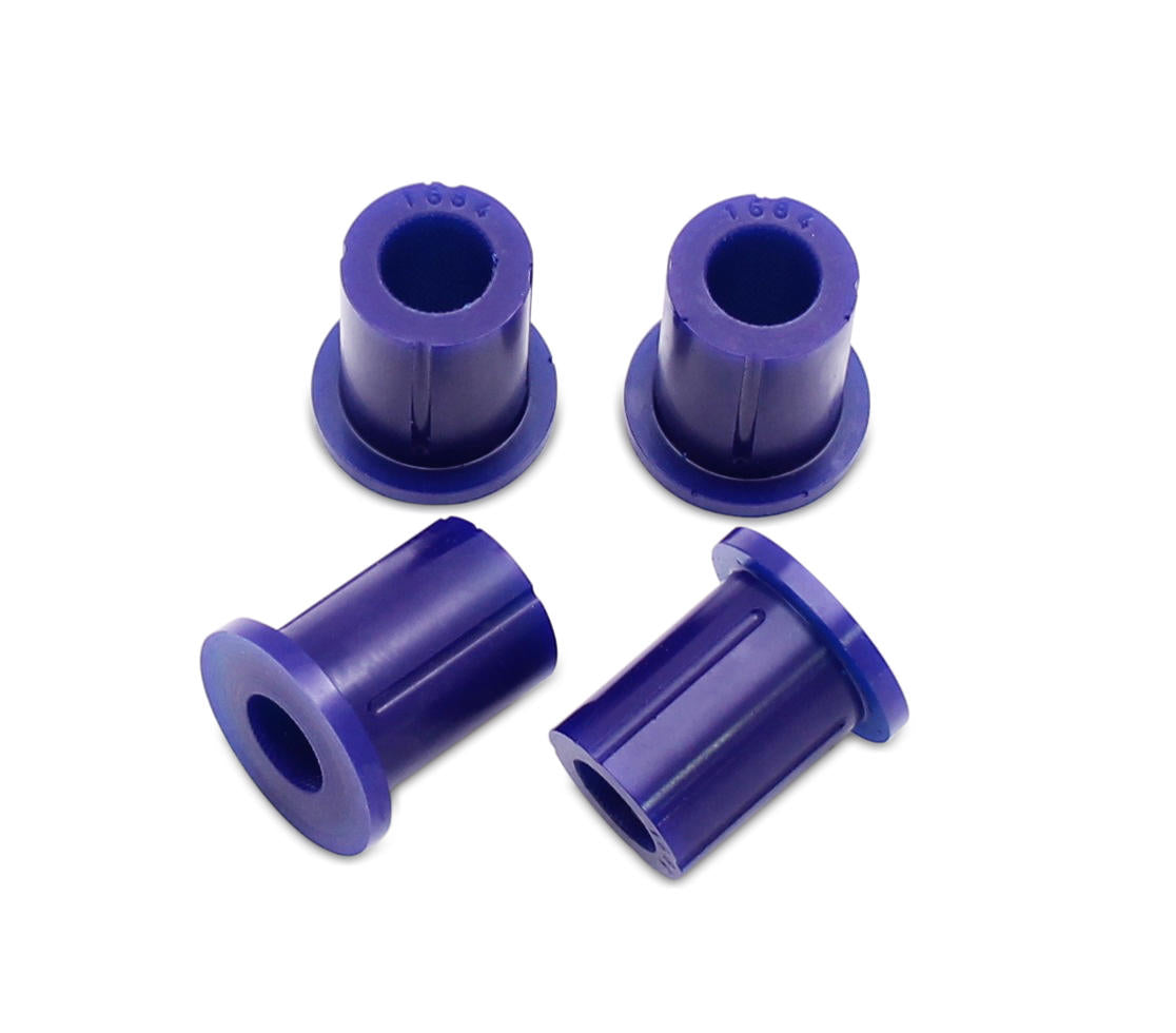 SuperPro Leaf Spring Bush Kit