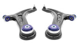 SuperPro Front Lower Control Arm Kit incl. Ball Joints