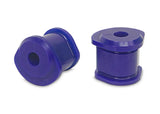 SuperPro Control Arm Lower-Rear Bush Kit